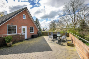 Ferienwohnung Nico, Langballig